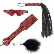 Whip Set
