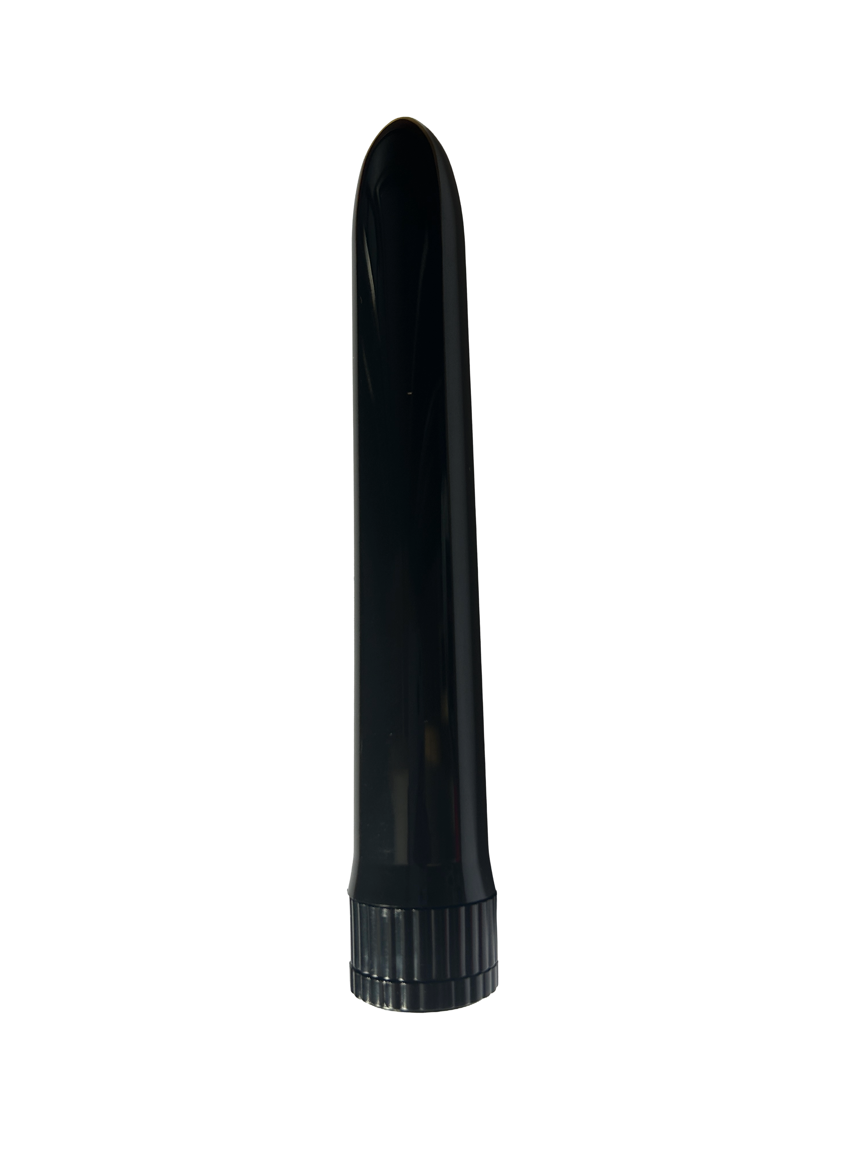 The "Old School" Vibrator