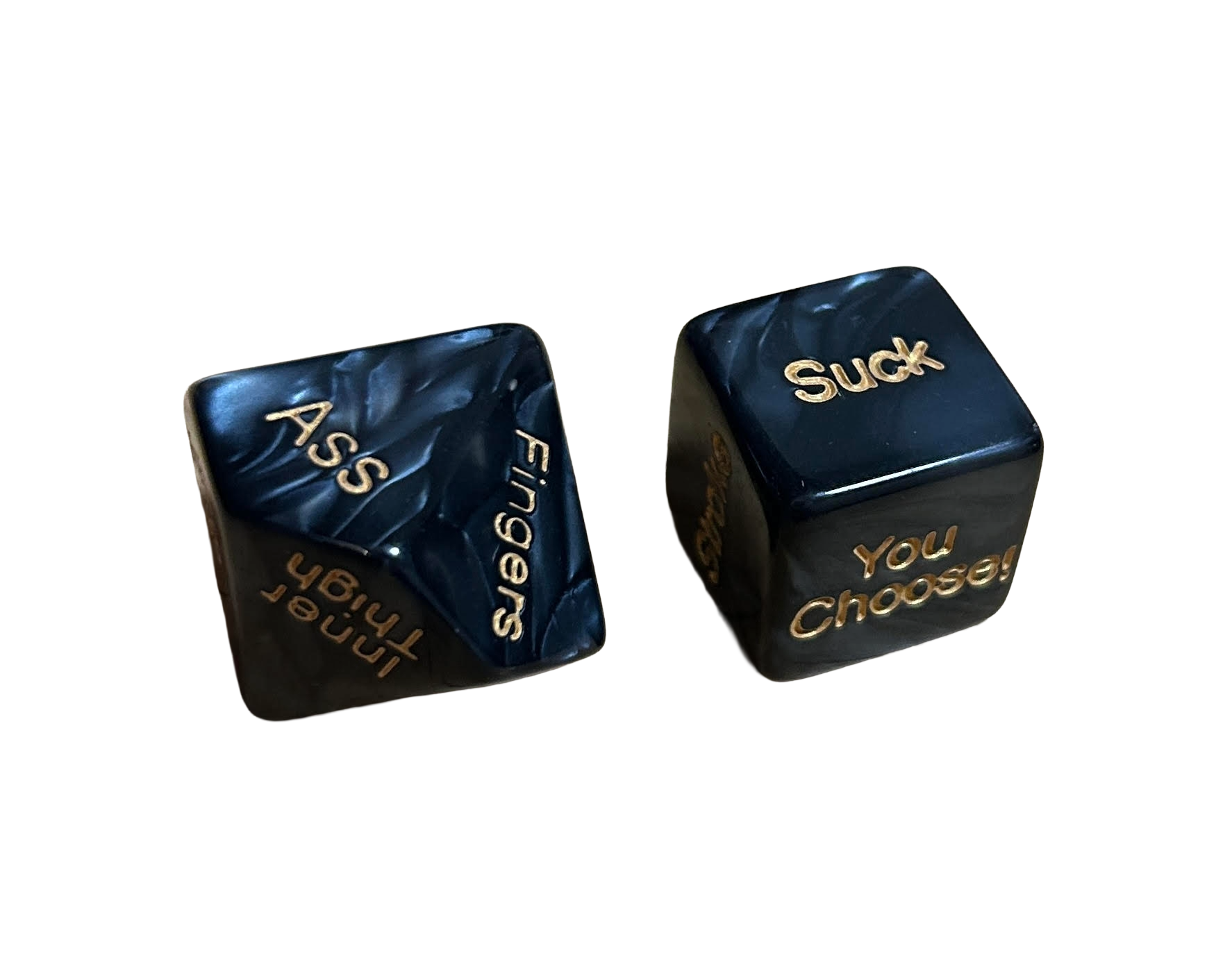 Sexy Dice