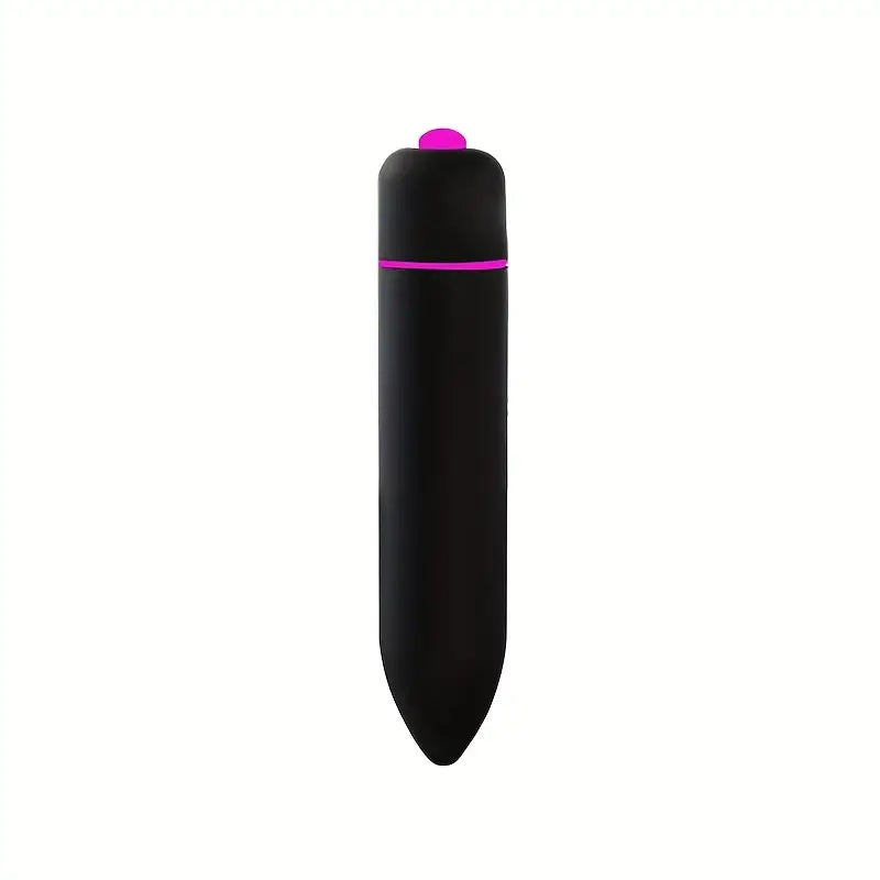Mini Bullet - Black & Pink