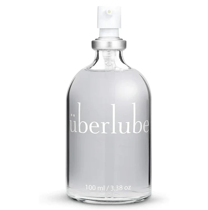 LUBRICATION/CLEANSERS