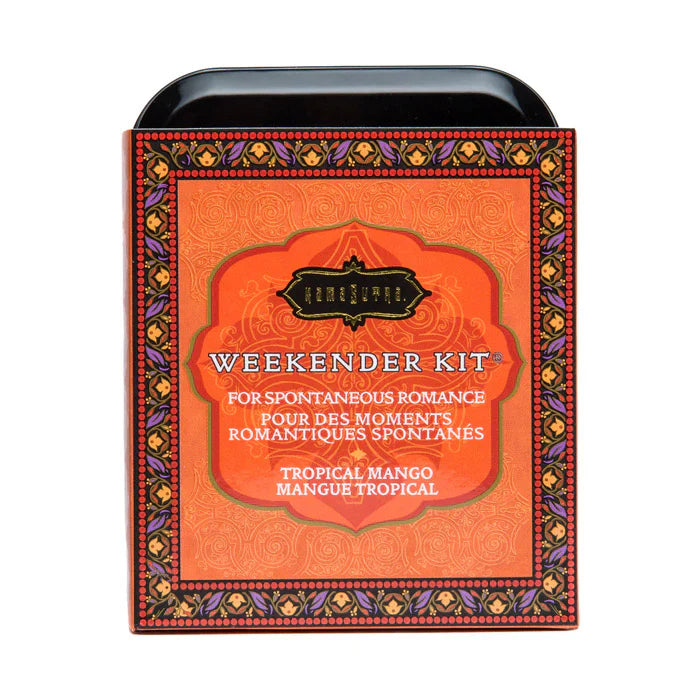 CANDLES/LOTIONS/KITS